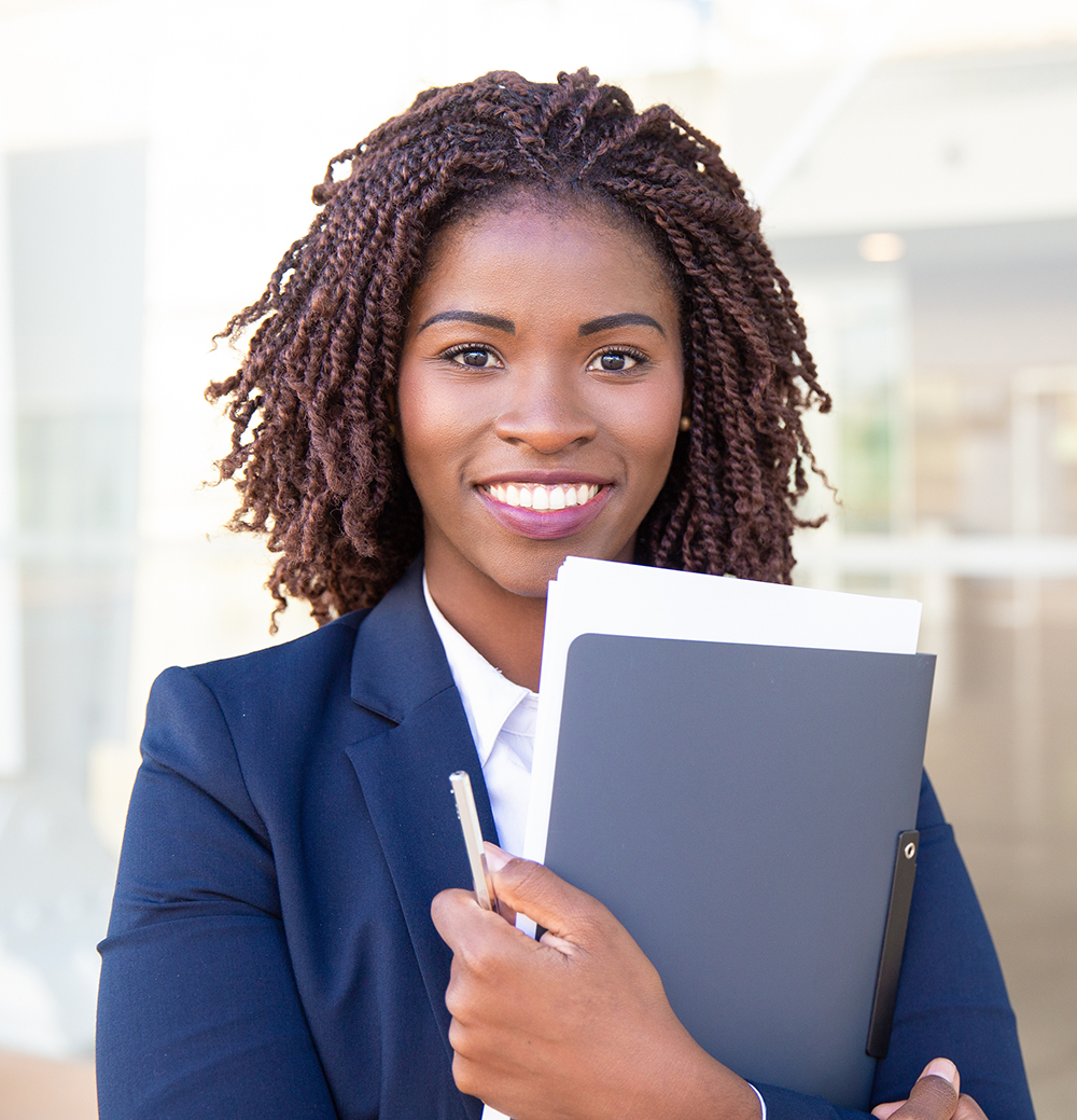 Institutional investor participating in fiduciary education